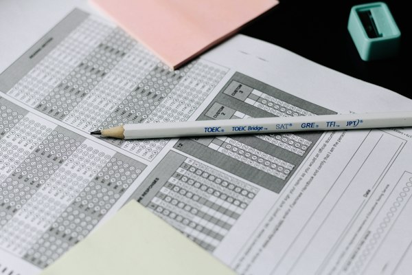 Past Papers